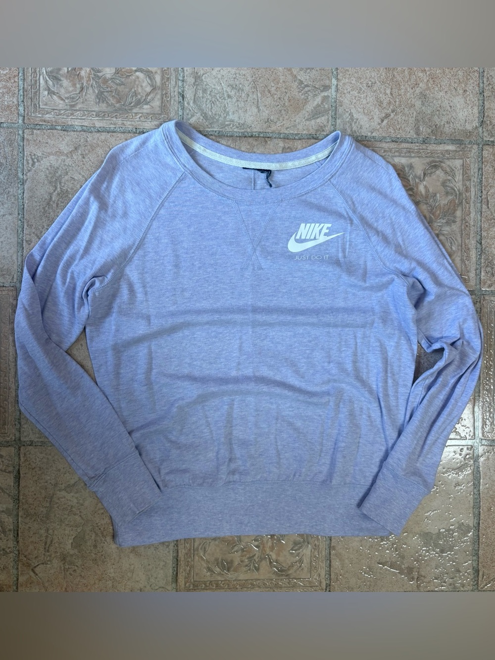 Nike long sleeve